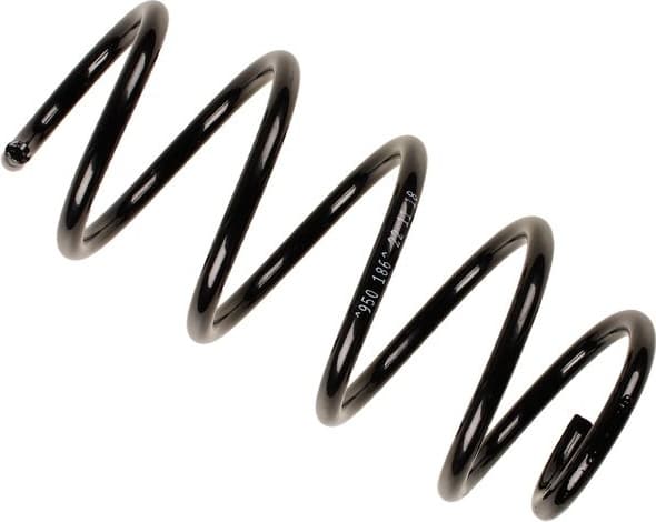 Suspension Spring BILSTEIN - B3 OE Replacement 36-199624