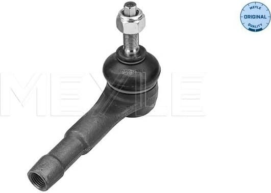Tie Rod End MEYLE-ORIGINAL: True to OE. 44-16 020 0001