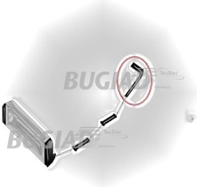 Charge Air Hose 82716