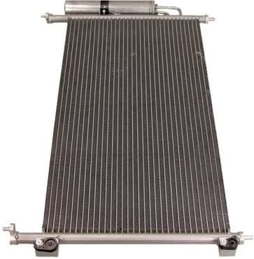 Condenser, air conditioning AC835486 - image 2