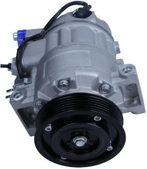 Compressor, air conditioning AC351528