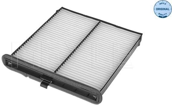 Filter, cabin air MEYLE-ORIGINAL: True to OE. 35-12 319 0011
