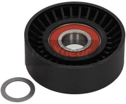 Tensioner Pulley, V-ribbed belt 54-0960