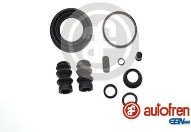 Repair Kit, brake caliper D4538