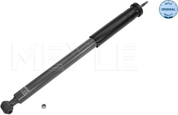 Shock Absorber MEYLE-ORIGINAL: True to OE. 026 725 0011