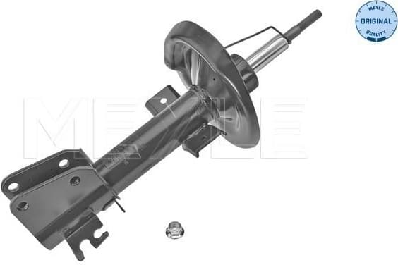 Shock Absorber MEYLE-ORIGINAL: True to OE. 16-26 623 0020