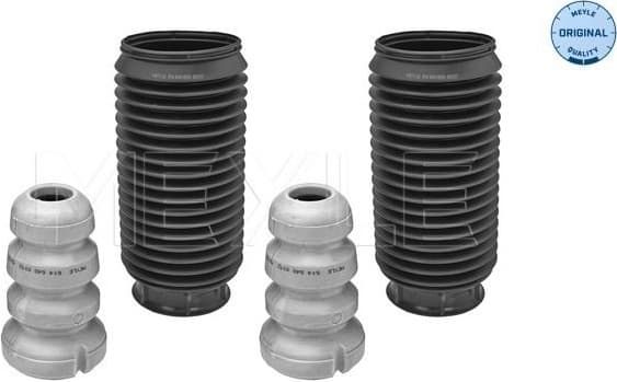Dust Cover Kit, shock absorber MEYLE-ORIGINAL-KIT: Better solution for you! 614 640 0012
