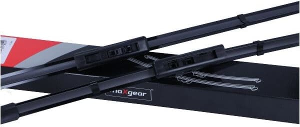 Wiper Blade 39-0614 - image 3