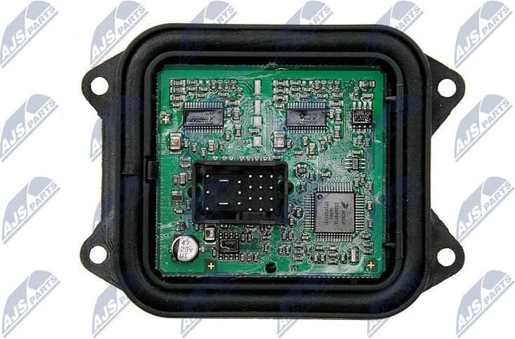 Control Unit, dynamic bending light EPX-BM-002 - image 2