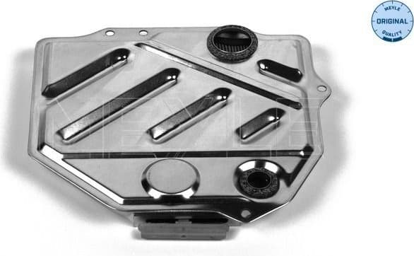 Hydraulic Filter, automatic transmission MEYLE-ORIGINAL: True to OE. 014 027 2015
