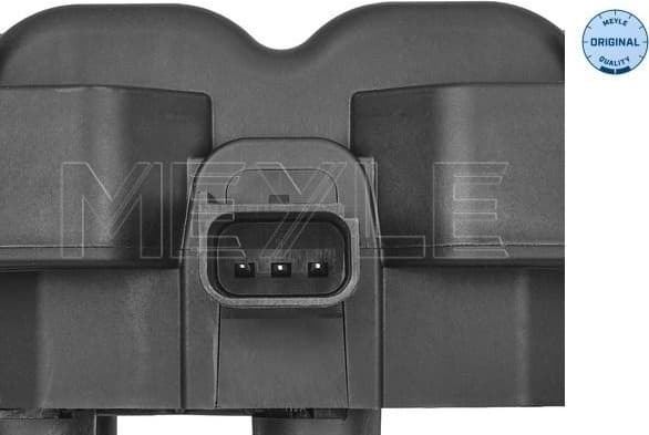 Ignition Coil MEYLE-ORIGINAL: True to OE. 714 885 0001 - image 2