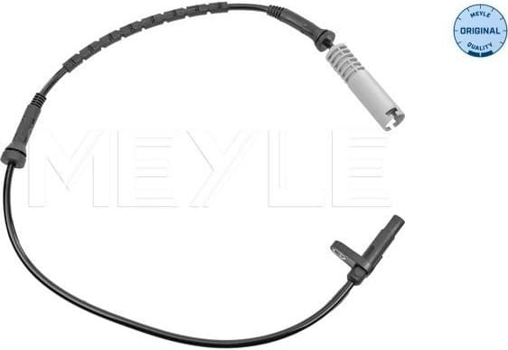 Sensor, wheel speed MEYLE-ORIGINAL: True to OE. 314 800 0046