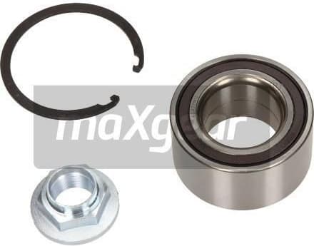 Wheel Bearing Kit 33-0657