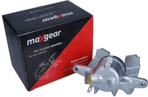 Brake Caliper 82-0660 - image 3