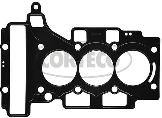 Gasket, cylinder head 83403230