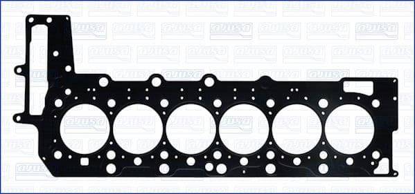 Gasket, cylinder head MULTILAYER STEEL 10189400