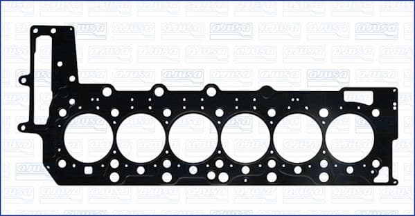 Gasket, cylinder head MULTILAYER STEEL 10189410