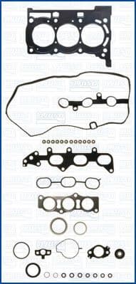 Gasket Kit, cylinder head 52238900