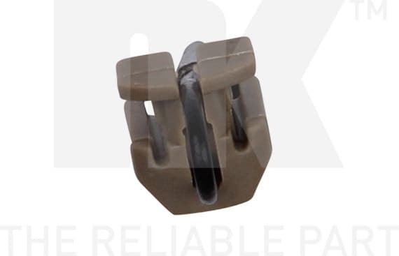 Warning Contact, brake pad wear 280181 - image 2