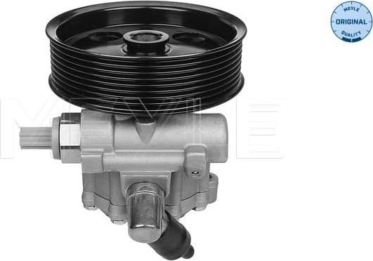 Hydraulic Pump, steering MEYLE-ORIGINAL: True to OE. 014 631 0014