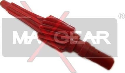 Sensor, speed 25-0003 - image 2