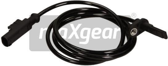 Sensor, wheel speed 20-0284