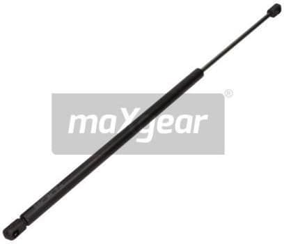 Gas Spring, boot/cargo area 12-1676