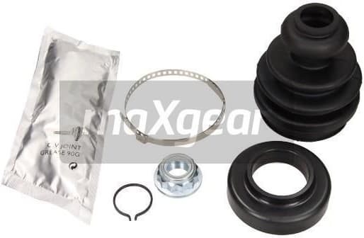 Bellow Kit, drive shaft 49-1386
