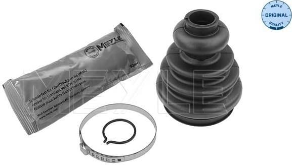 Bellow Kit, drive shaft MEYLE-ORIGINAL: True to OE. 100 495 0026