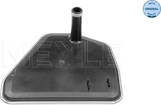 Hydraulic Filter, automatic transmission MEYLE-ORIGINAL: True to OE. 314 316 0001 - image 2