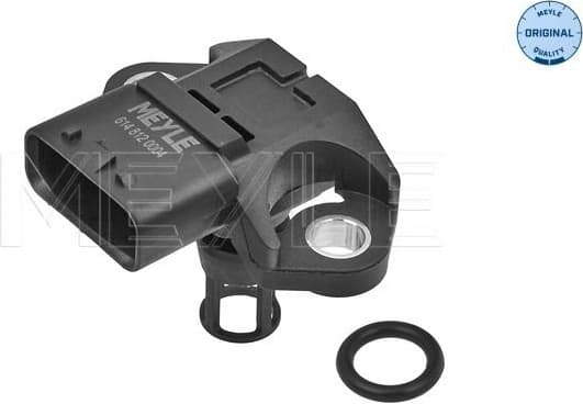 Sensor, boost pressure MEYLE-ORIGINAL: True to OE. 614 812 0004