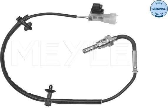 Sensor, exhaust gas temperature MEYLE-ORIGINAL: True to OE. 614 800 0041