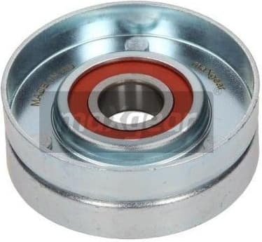 Tensioner Pulley, V-ribbed belt 54-0591