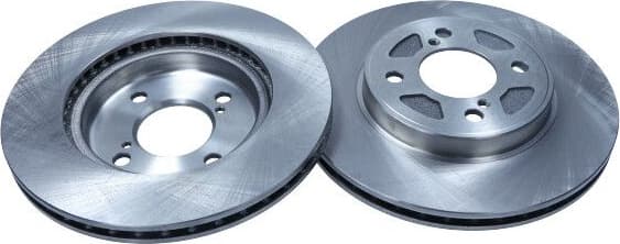 Brake Disc 19-4707