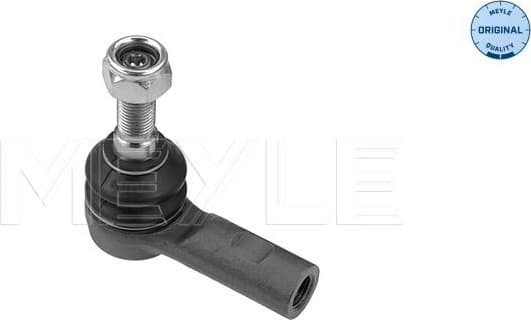 Tie Rod End MEYLE-ORIGINAL: True to OE. 616 020 0007