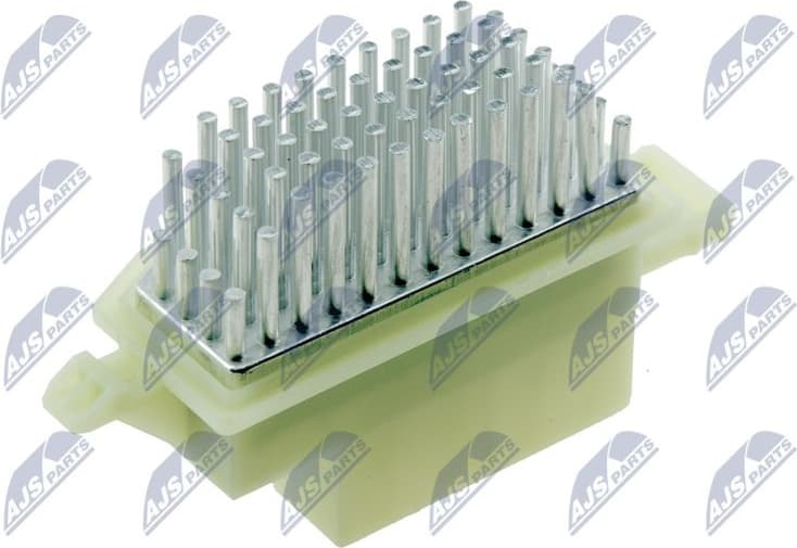 Resistor, interior blower ERD-FR-005