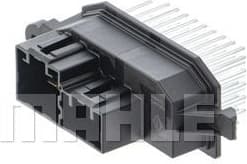 Regulator, interior blower BEHR *** PREMIUM LINE *** ABR 102 000P - image 2