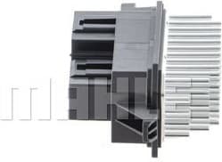 Regulator, interior blower BEHR *** PREMIUM LINE *** ABR 102 000P - image 3