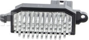 Regulator, interior blower BEHR *** PREMIUM LINE *** ABR 102 000P - image 5