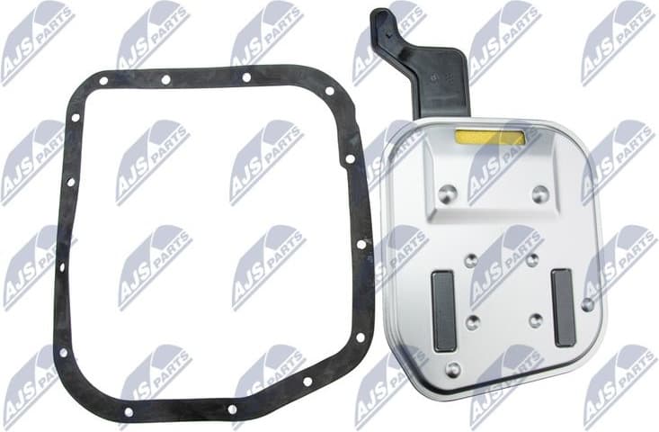 Hydraulic Filter Kit, automatic transmission FSF-AU-013 - image 3