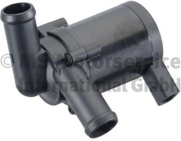 Auxiliary Water Pump (cooling water circuit) 7.10101.03.0