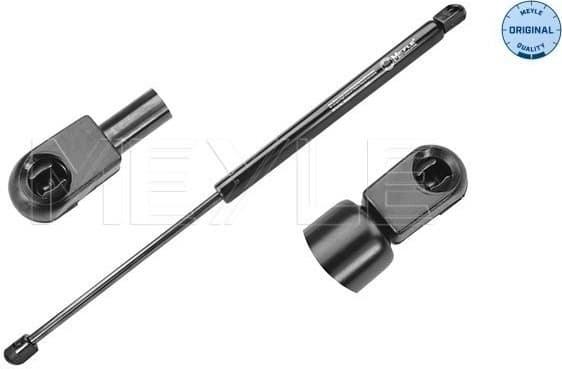 Gas Spring, boot/cargo area MEYLE-ORIGINAL: True to OE. 640 910 0015