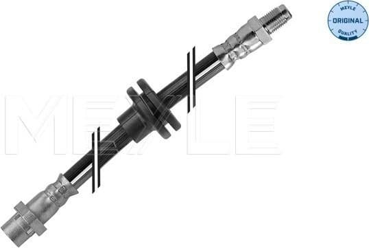 Brake Hose MEYLE-ORIGINAL: True to OE. 300 343 2121
