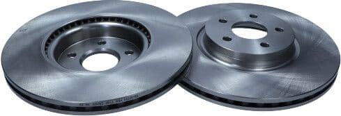 Brake Disc 19-2731