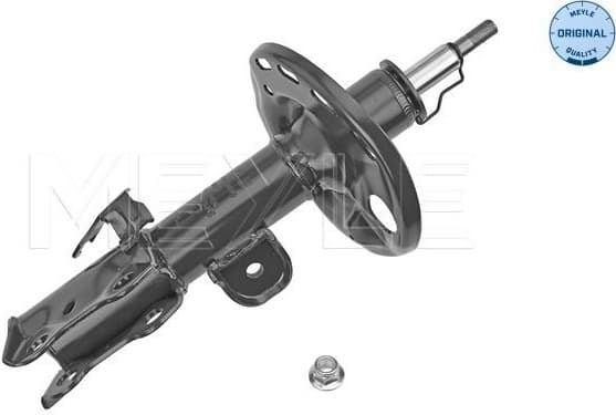Shock Absorber MEYLE-ORIGINAL: True to OE. 30-26 623 0035