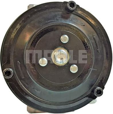 Compressor, air conditioning BEHR ACP 825 000S - image 2