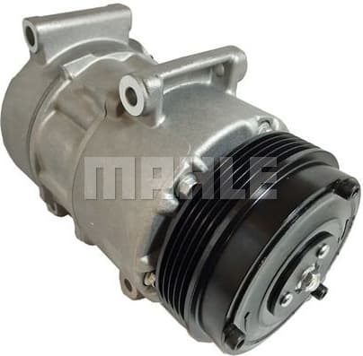 Compressor, air conditioning BEHR ACP 825 000S - image 7