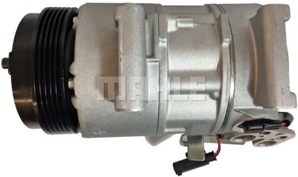 Compressor, air conditioning BEHR ACP 825 000S - image 8