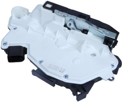 Door Lock 28-0440 - image 2