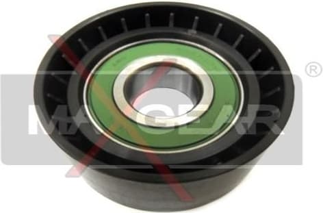 Tensioner Pulley, V-ribbed belt 54-0410